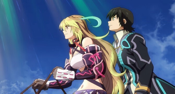 Tales of Xillia Remastered download