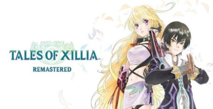 Tales of Xillia Remastered Free Download (v1.0.2)