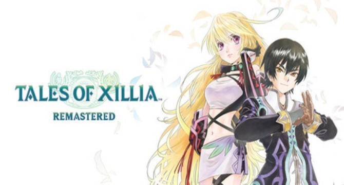 Tales of Xillia Remastered Free Download (v1.0.2)