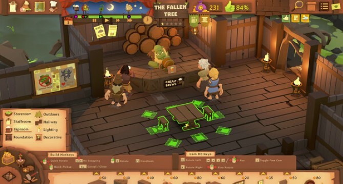 Tavern Keeper download