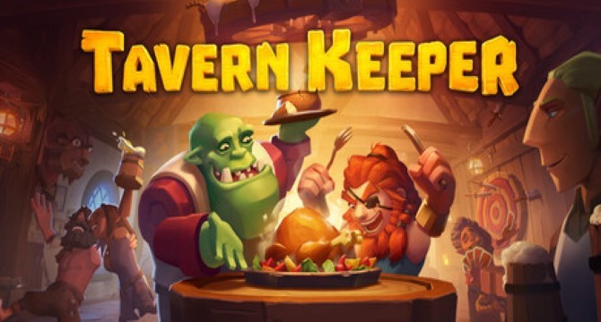 Tavern Keeper Free Download