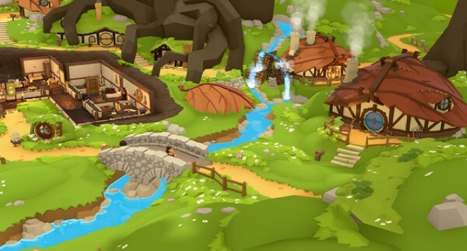 Tavern Keeper pc