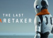The Last Caretaker Free Download (v0.5.0.581804) The Last Caretaker Free Download (v0.5.0.581804)