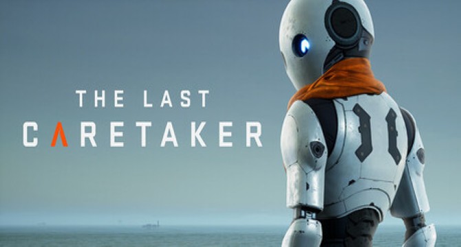 The Last Caretaker Free Download (v0.5.0.581804)