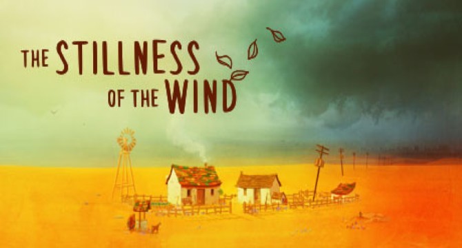 The Stillness of the Wind Free Download
