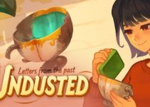 Undusted: Letters from the Past Free Download (v1.0.2) Undusted: Letters from the Past Free Download (v1.0.2)