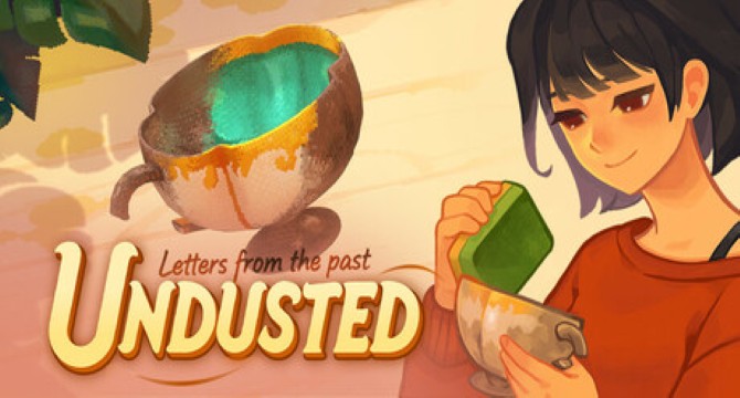 Undusted: Letters from the Past Free Download