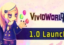 Vivid World Free Download (v1.0.1) Vivid World Free Download (v1.0.1)