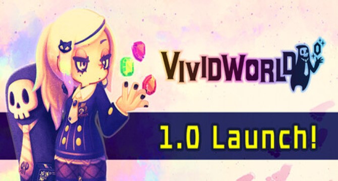 Vivid World Free Download (v1.0.1)