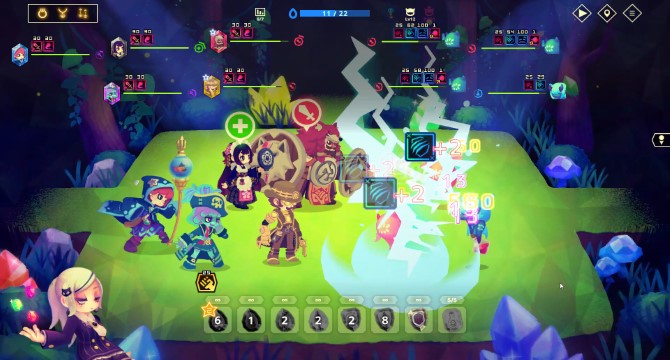 Vivid World pc
