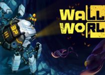 Wall World 2 Free Download (v1.0.4) Wall World 2 Free Download (v1.0.4)