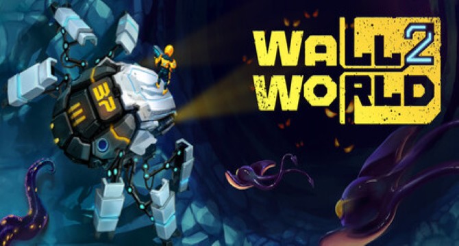 Wall World 2 Free Download