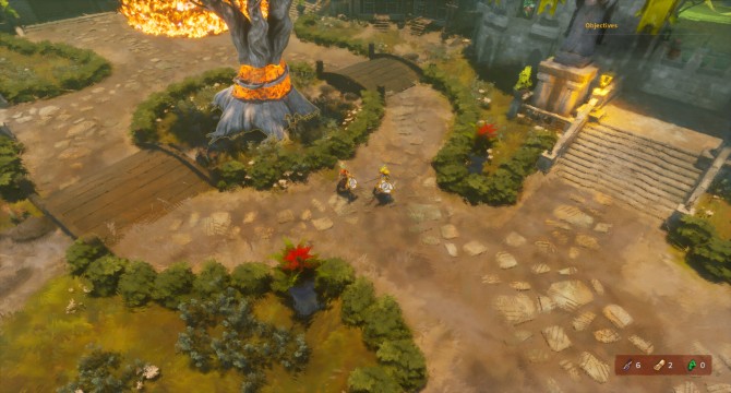Wartorn download