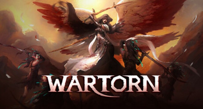 Wartorn Free Download