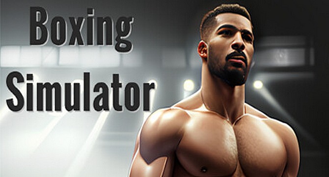 Boxing Simulator Free Download