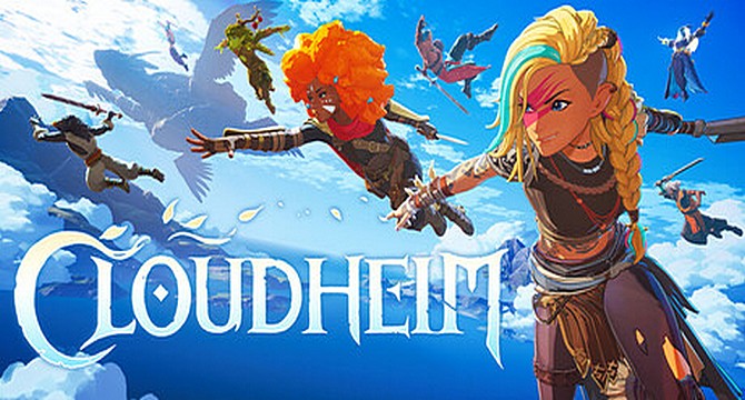 Cloudheim Free Download