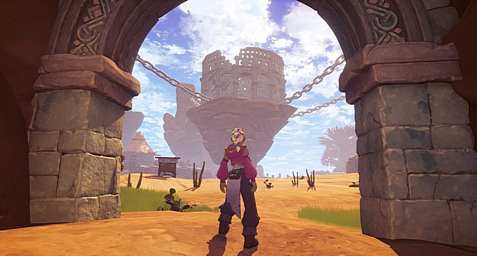 Cloudheim download