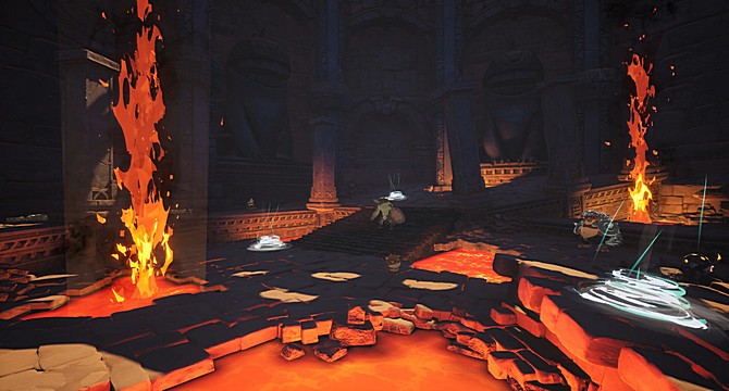 Cloudheim pc