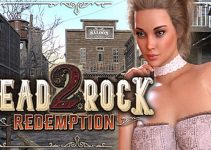 Deadrock Redemption 2 Free Download (Uncensored) Deadrock Redemption 2 Free Download (Uncensored)