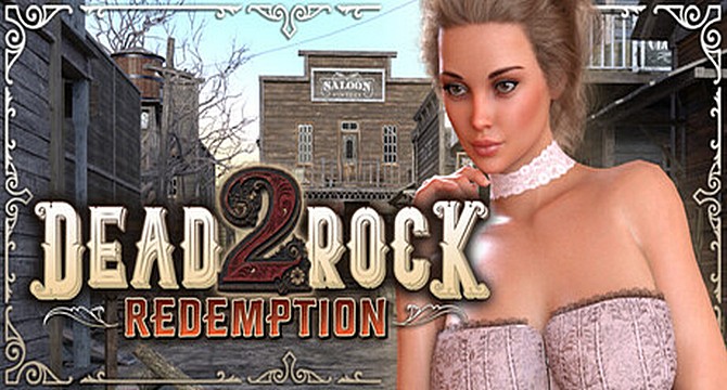 Deadrock Redemption 2 Free Download