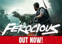 FEROCIOUS Free Download FEROCIOUS Free Download