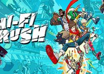 Hi-Fi RUSH Free Download Hi-Fi RUSH Free Download