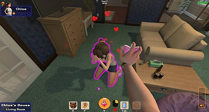 My Sexy Neighbour 2 download