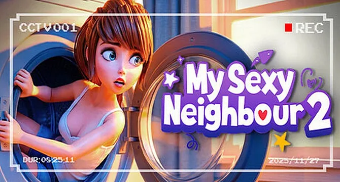 My Sexy Neighbour 2 Free Download (Uncensored)