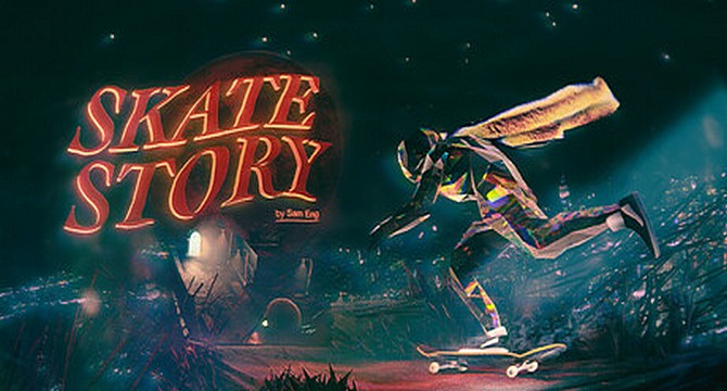 Skate Story Free Download
