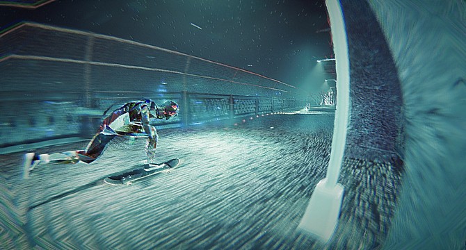 Skate Story pc
