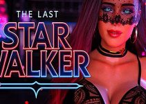 The Last Star Walker Free Download (Uncensored) The Last Star Walker Free Download (Uncensored)