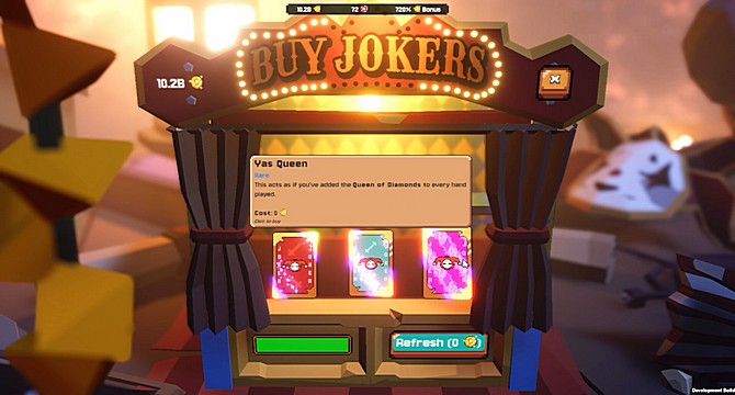 This Ain’t Even Poker, Ya Joker download