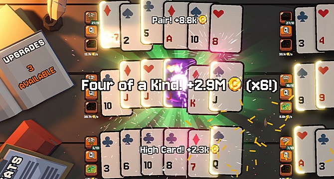 This Ain’t Even Poker, Ya Joker pc