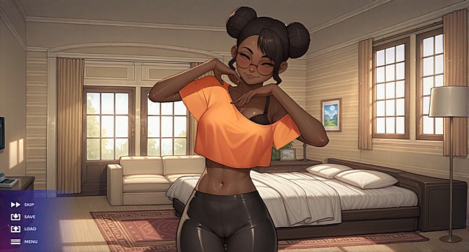Waifu by Myside: Patch Me pc