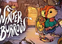 Winter Burrow Free Download (v1.0.1) Winter Burrow Free Download (v1.0.1)