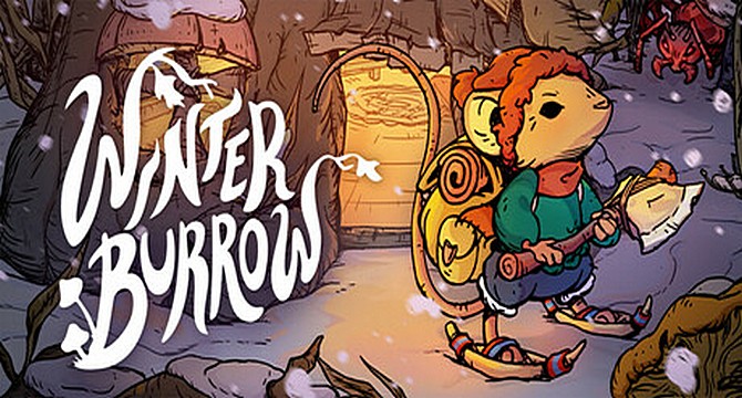 Winter Burrow Free Download