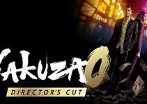 Yakuza 0 Director’s Cut Free Download (v1.11) Yakuza 0 Director’s Cut Free Download (v1.11)