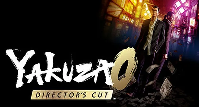 Yakuza 0 Director's Cut Free Download