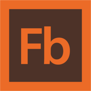 Adobe Flash Builder Icon