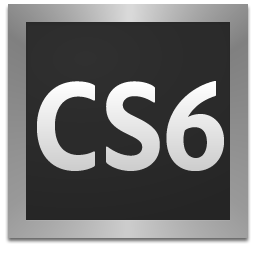 Artista Pirata Adobe Master Collection CS6 Icon