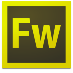 Artista Pirata Adobe Fireworks CS6 Portable