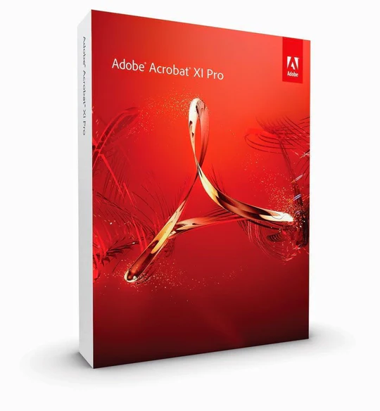 Artista Pirata Adobe Acrobat XI PRO Full Español Mega