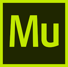 Adobe Muse Icon