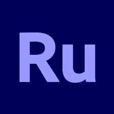 Artista Pirata Adobe Premiere Rush Icon