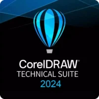 Descargar CorelDRAW Technical Suite 2025 Full Gratis