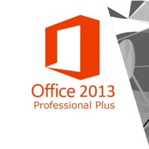 Microsoft Office 2013 Descargar Gratis