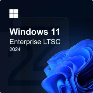 Windows 11 Enterprise LTSC Descargar Gratis
