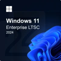 Descargar Windows 11 Enterprise LTSC 2024 Full Español Gratis