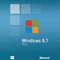 Windows 8.1 Pro Descargar Gratis