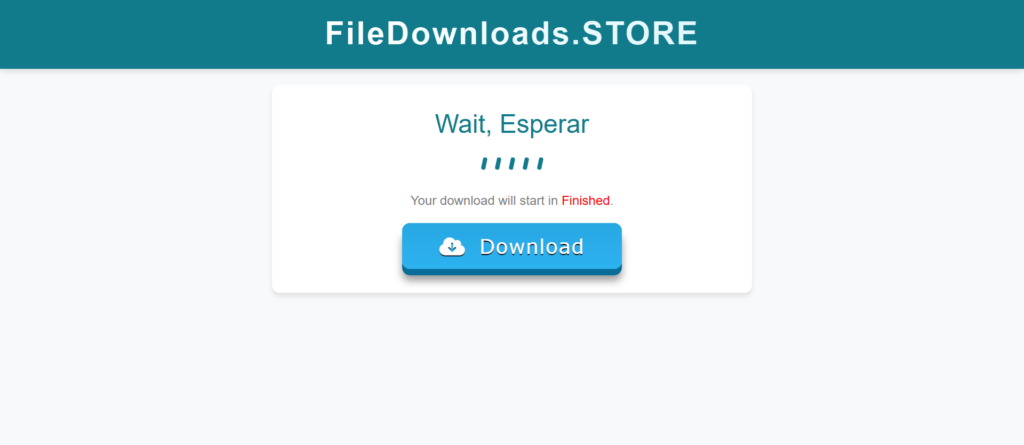 Método de descarga de ArtistaPirata